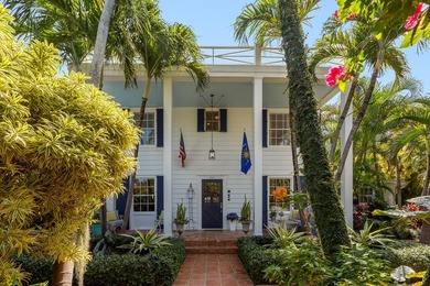 Experience the grandeur of this exceptional six bedroom, five - photo 5