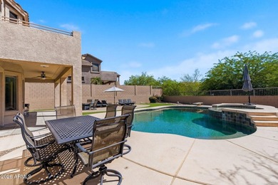 Beautifully designed 5 bed/4 bath home in the gated Las Sendas - photo 36