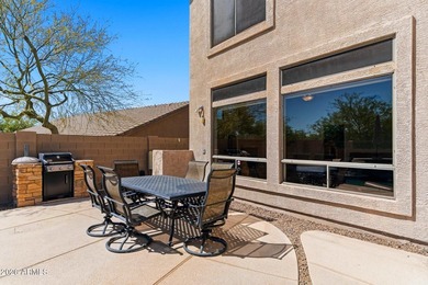 Beautifully designed 5 bed/4 bath home in the gated Las Sendas - photo 37