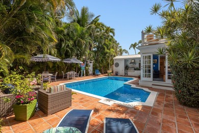 Experience the grandeur of this exceptional six bedroom, five - photo 7