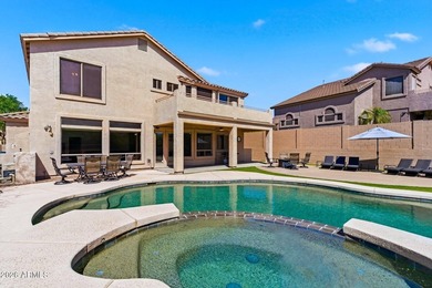 Beautifully designed 5 bed/4 bath home in the gated Las Sendas - photo 38