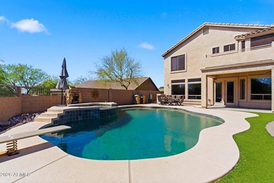Beautifully designed 5 bed/4 bath home in the gated Las Sendas - photo 39