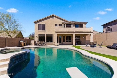 Beautifully designed 5 bed/4 bath home in the gated Las Sendas - photo 40