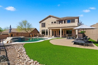Beautifully designed 5 bed/4 bath home in the gated Las Sendas - photo 41