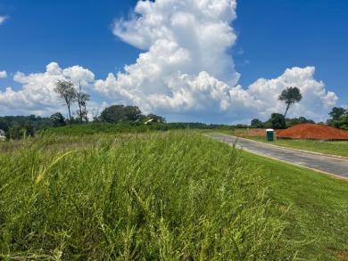 Nick-a-Jack Lake Lot For Sale in Jasper Tennessee