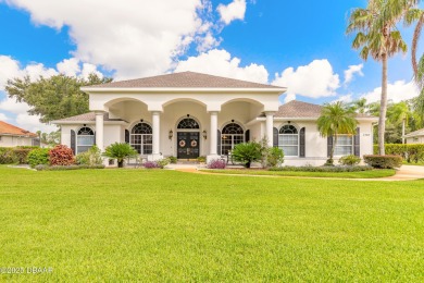 Lake Home For Sale in Port Orange, Florida