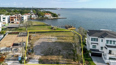 RARE 0.57-ACRE OPEN BAY WATERFRONT LOT | SUNSET PARK ISLES | - photo 3