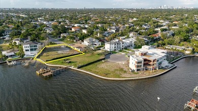 RARE 0.57-ACRE OPEN BAY WATERFRONT LOT | SUNSET PARK ISLES | - photo 5