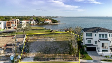 RARE 0.57-ACRE OPEN BAY WATERFRONT LOT | SUNSET PARK ISLES | - photo 6