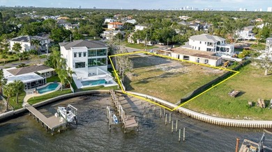 RARE 0.57-ACRE OPEN BAY WATERFRONT LOT | SUNSET PARK ISLES | - photo 7