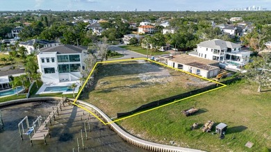 RARE 0.57-ACRE OPEN BAY WATERFRONT LOT | SUNSET PARK ISLES | - photo 8