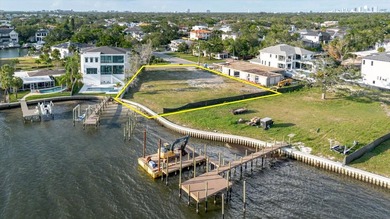 RARE 0.57-ACRE OPEN BAY WATERFRONT LOT | SUNSET PARK ISLES | - photo 9