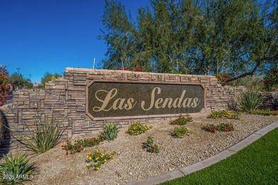 Beautifully designed 5 bed/4 bath home in the gated Las Sendas - photo 50