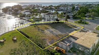 RARE 0.57-ACRE OPEN BAY WATERFRONT LOT | SUNSET PARK ISLES | - photo 10