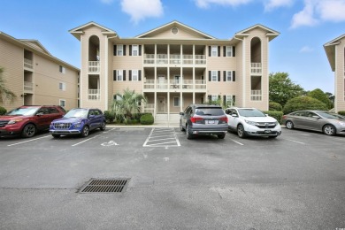 Lake Condo For Sale in North Myrtle Beach, South Carolina