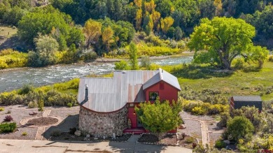 Animas River Home Sale Pending in Durango Colorado