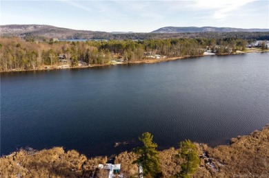 Twin Lakes Acreage For Sale in Salisbury Connecticut