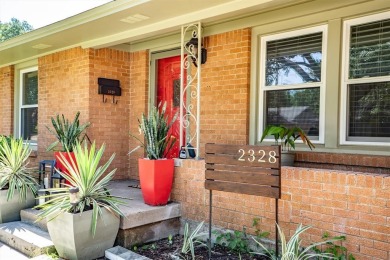 White Rock Lake Home For Sale in Dallas Texas