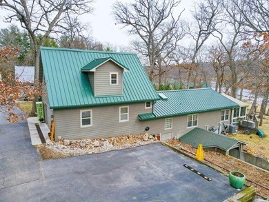 Rock River - Rock County Home For Sale in Edgerton Wisconsin