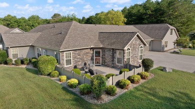 Lake Condo For Sale in Bronston, Kentucky