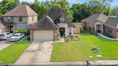 Lake Home For Sale in Baton Rouge, Louisiana