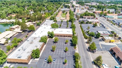 44,800 SF single-story office building in downtown Carson City