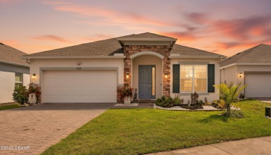 Lake Home For Sale in Deland, Florida