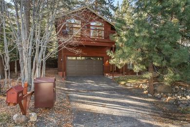 Lake Home For Sale in Incline Village, Nevada