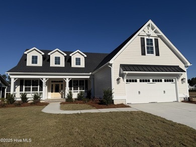 Welcome to The Wells at Creek Side in Brunswick Fores built by - photo 3