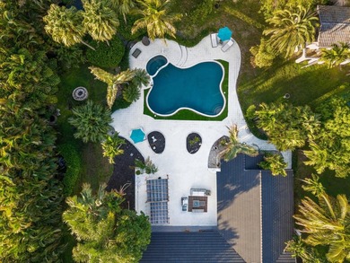 Tropical oasis in the heart of it all! This one-of-a-kind - photo 7