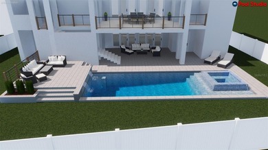 Under Construction. New construction by local Luxury home - photo 11
