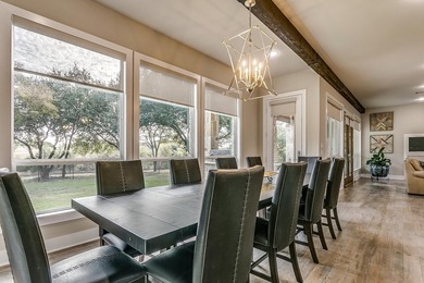Located on a rare double lot along the 15th fairway of White - photo 11