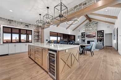 Experience lakefront living in this 2024 custom Beaver Lake - photo 12