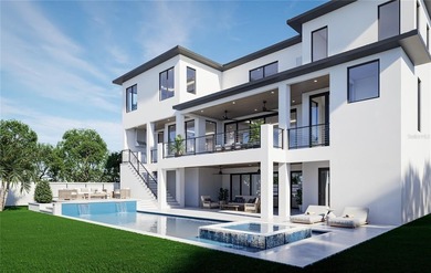 Under Construction. New construction by local Luxury home - photo 12
