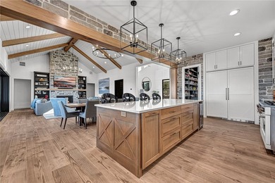 Experience lakefront living in this 2024 custom Beaver Lake - photo 13