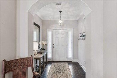 Welcome to 174 Majestic Oaks Drive located in Beautiful - photo 13