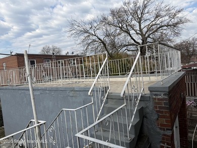 Welcome to 1066 East 100th Street, a well-maintained two-family - photo 13