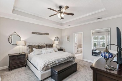 Welcome to 174 Majestic Oaks Drive located in Beautiful - photo 14