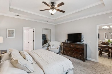Welcome to 174 Majestic Oaks Drive located in Beautiful - photo 15