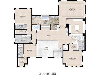 Under Construction. New construction by local Luxury home - photo 15