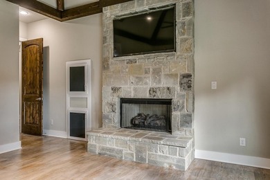 Located on a rare double lot along the 15th fairway of White - photo 15