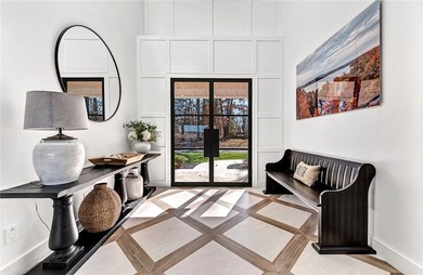 Experience lakefront living in this 2024 custom Beaver Lake - photo 16