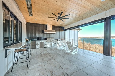 Experience lakefront living in this 2024 custom Beaver Lake - photo 17