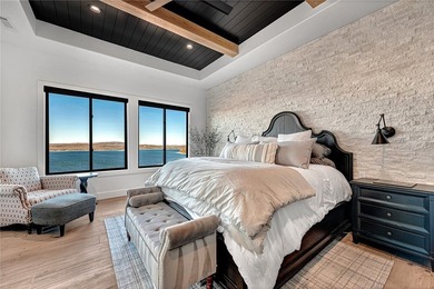Experience lakefront living in this 2024 custom Beaver Lake - photo 20