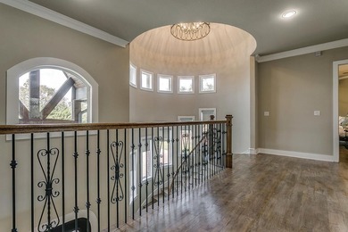 Located on a rare double lot along the 15th fairway of White - photo 20