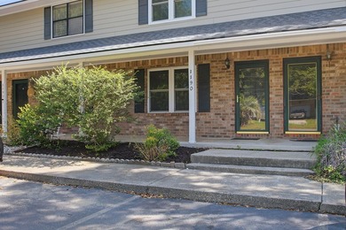 Welcome home to this charming 2-bedroom, 1.5- bath townhome in - photo 1