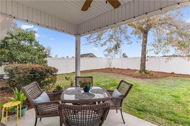 Welcome to 174 Majestic Oaks Drive located in Beautiful - photo 21