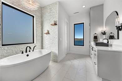 Experience lakefront living in this 2024 custom Beaver Lake - photo 22