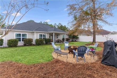 Welcome to 174 Majestic Oaks Drive located in Beautiful - photo 22