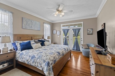 Stunning farmhouse-inspired home featuring a grand two-story - photo 22